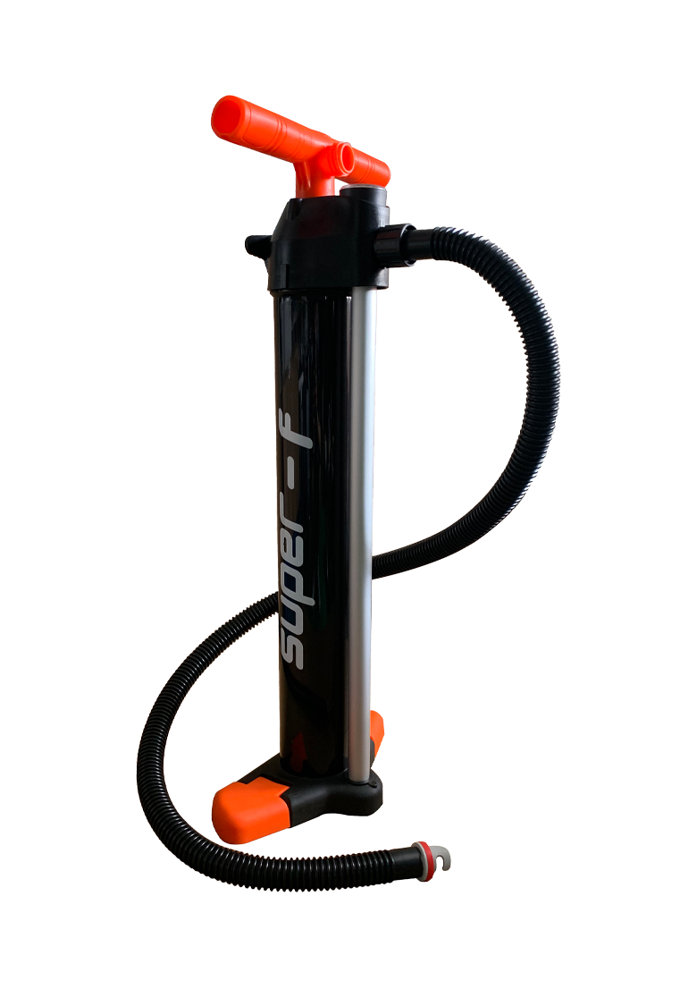 SUPER-F - Hand pump